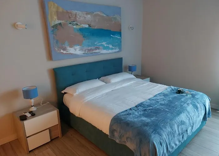 Mysuite Napoli