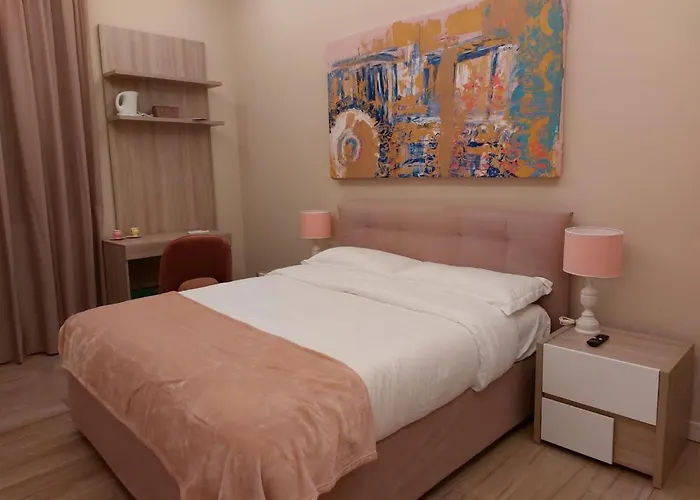 Mysuite Napoli