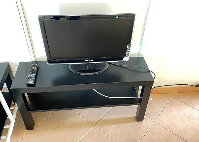 Ai Baretti B&B Napoli